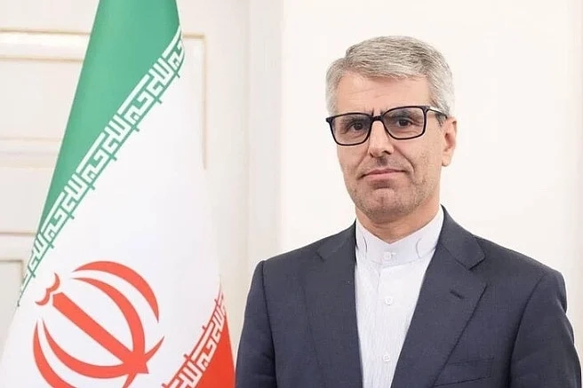 Teheran odgovorio Trumpu: Mi smo profesionalni šahisti, Hormuški moreuz nije siguran zbog vas